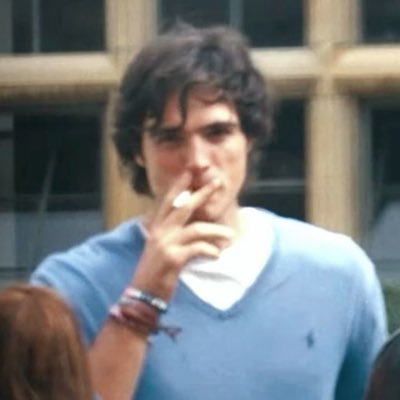 be.'s profile picture