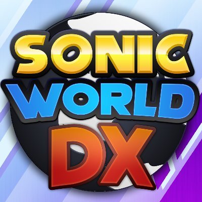 SonicWorldDX's profile picture