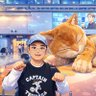 Profilbild von 猫Tシャツ🐈️👕【たけにゃん】&24H営業なす🍆 🐱🐑⚽️⚾️💖🦢🐝🍯🔔🪽🦊
