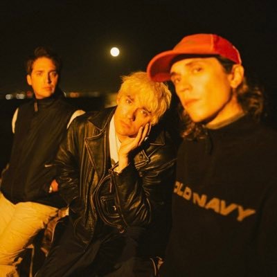 waterparks's profile picture