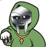 The Ugly Bastard Vtuber DOOMBOT profil fotoğrafı