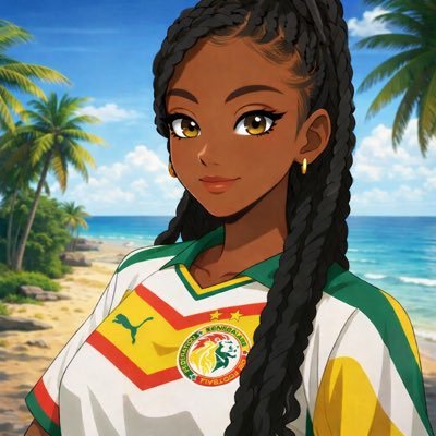 ~MENDY💕🇸🇳's profile picture