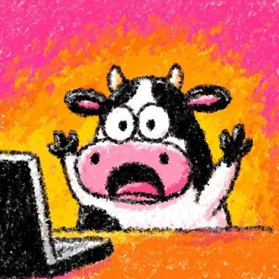 迷人的牛耶耶's profile picture