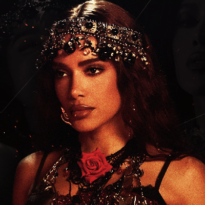 Anitta Press's profile picture