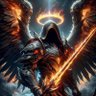 Shadow - JESUS IS KING OF KINGS!!! America first! profil fotoğrafı