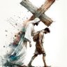 Profilbild von Jesus Is Lord✝️ Faith In Jesus🩸☦️KJV-Rick🇺🇸(TM)