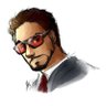 anthonystake profil fotoğrafı