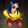 regan (rooting for dee i guess)'s profile picture