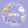 💎🎧🎨🌈 𝑨𝒑𝒓𝒊𝒍~♡♈️🐶🐻‍❄️☀️🌙⭐️'s profile picture