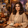 نوف المطيري's profile picture