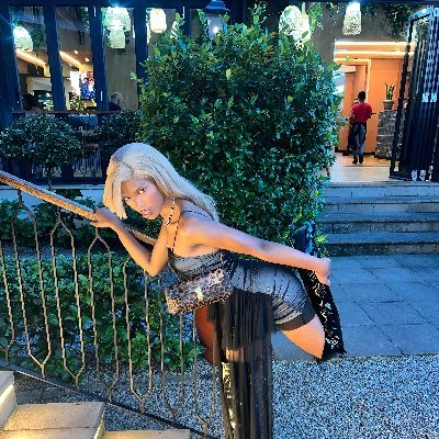 ALUMNA SOLANA🏳️⚧️'s profile picture