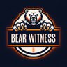 Profilbild von Bear Witness