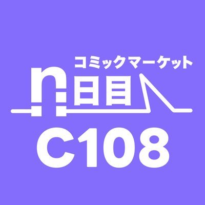 n日目☀️コミックマーケット準備会's profile picture