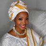 🤍 Iyalaje Ọ̀ṣúntọ́lá Ọ̀ṣúnníyì 🤍 profil fotoğrafı