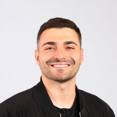 Michael Blau's profile picture