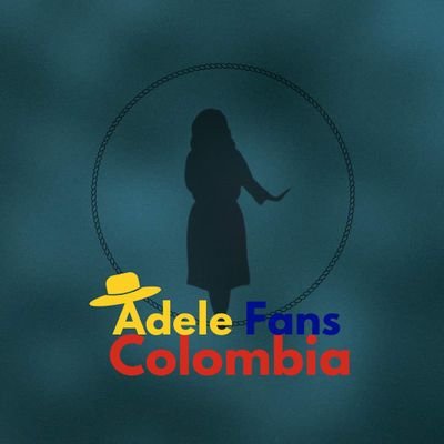 Adele Colombia's profile picture