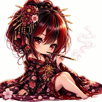 Ch1mv🦋ྀི【ふわふわ】's profile picture
