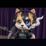 SpaceXAI Fan profil fotoğrafı