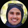 Profilbild von Sachin Seth