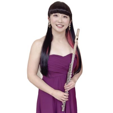 上原 麻依@筋肉フルート奏者's profile picture