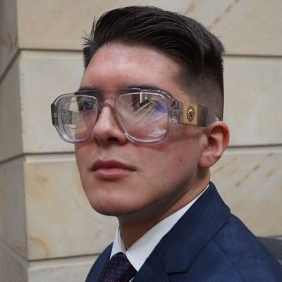 Juan Camilo's profile picture