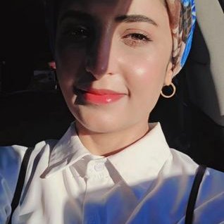 زهراء باعلوي Zahra Baalawi's profile picture