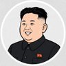 Profilbild von Chairman Kim(半岛最强80后)
