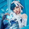 Profilbild von Its ちぐさ ❄️