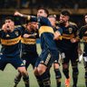 BOCA Y NADA MÁS's profile picture