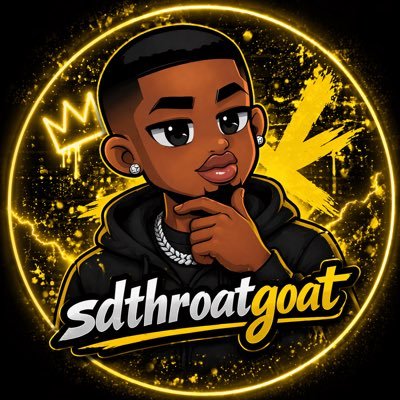 sdthroatgoat's profile picture