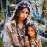 Фото профиля Lori (Little Lulu) Little Warrior