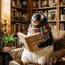 pingüina profil fotoğrafı
