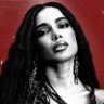 Anitta Update's profile picture