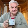 Profilbild von Rene Schranz
