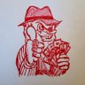 gangster spongebob's profile picture