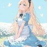 Alice profil fotoğrafı