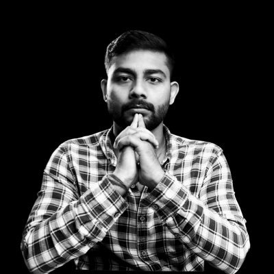 Rohan Nagg's profile picture
