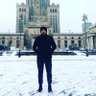 Dogan Ozdemir's profile picture
