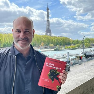 Patricio Mery Bell 🔻🎗️'s profile picture
