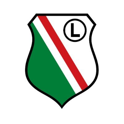 Legia Warszawa's profile picture