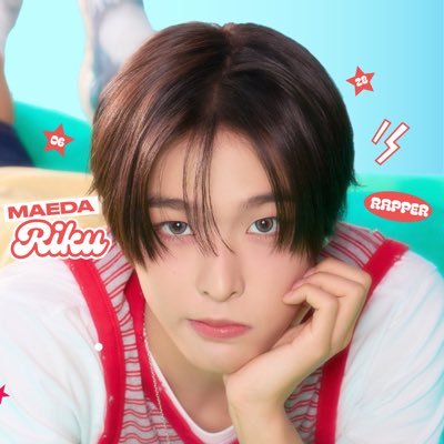 MAEDA RIKU INDONESIA's profile picture