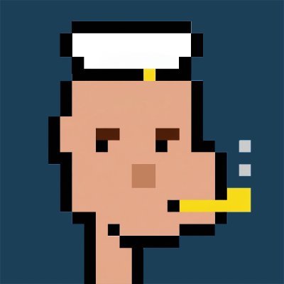 Popeye's profile picture