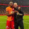 Profilbild von Galatasaray Fedaisi