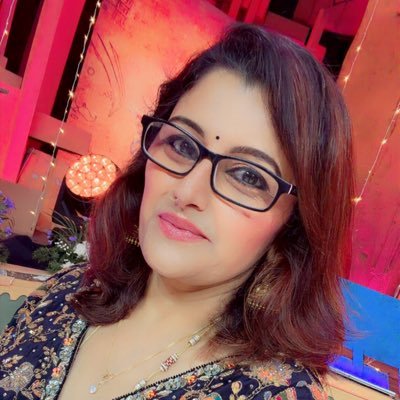 Dr M K SHARMILA's profile picture
