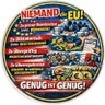 niemals GrünenLinkenideologie trauend's profile picture