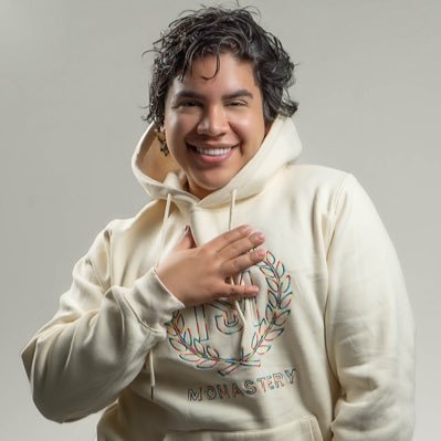 Dime Junior's profile picture