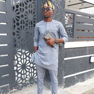 Abdullateefade1's profile picture