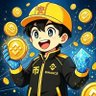 Фото профиля 科学家无邪🔶 BNB