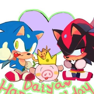 💎 DAIYA's profile picture