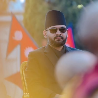 Balen Shah's profile picture